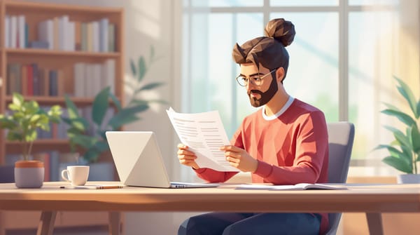 How to Read and Understand Legislative Bills: A Beginner's Guide