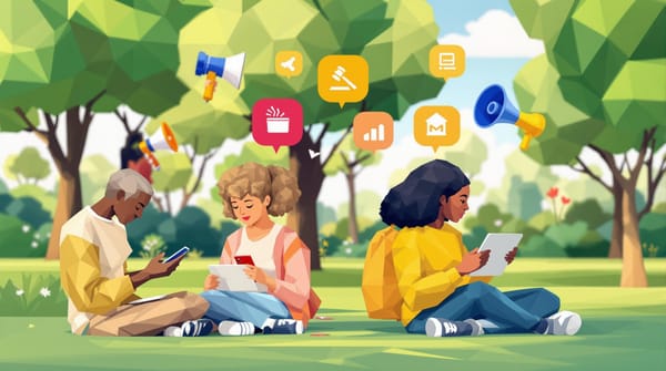 8 Essential Tools for Effective Civic Engagement